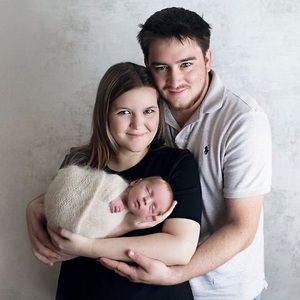Meet your Posher, Maddie